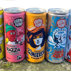 Collection image for: Can Drinks