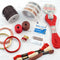Beading Threads and Wire