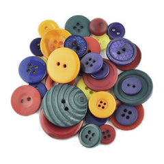 Collection image for: Buttons and Sew On