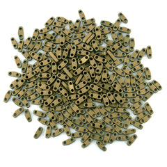 Collection image for: Miyuki Quarter Tila Beads