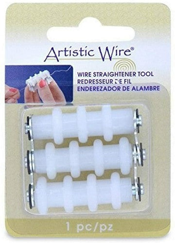 Artistic Wire - Wire Straightener Tool