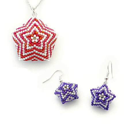 Chunky Star Kit Bundles