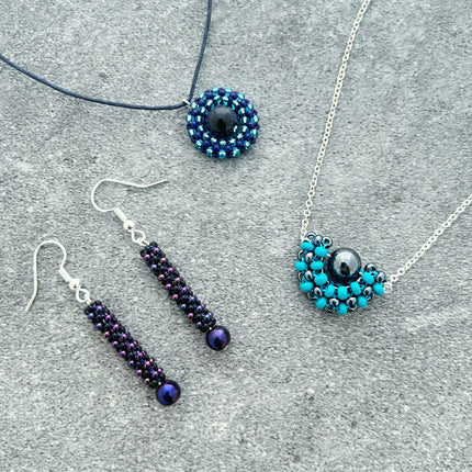 CRAW Beading Workshop