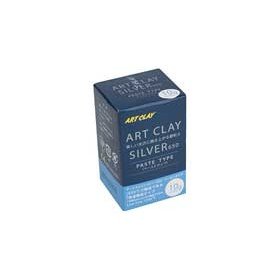 Art Clay Silver Paste 10g
