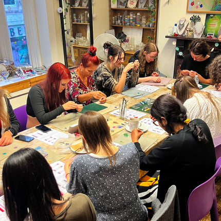 Bead & Craft Social