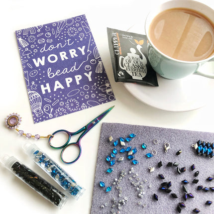 Bead & Craft Social