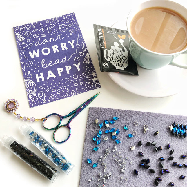 Bead & Craft Social