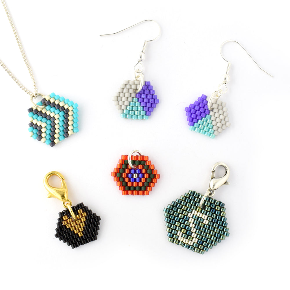 Where to start your beading journey