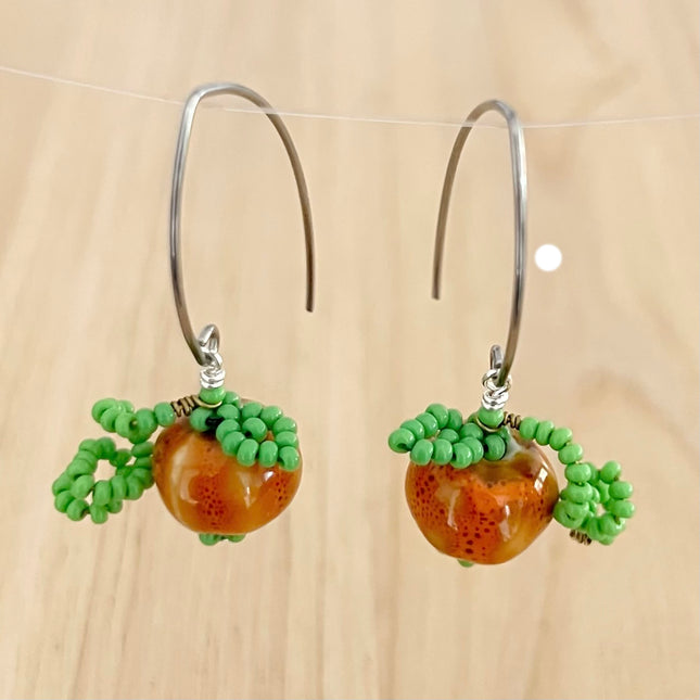 35mm Ear Hooks Stainless Steel