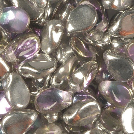 Vitrail Light Preciosa Pip Beads