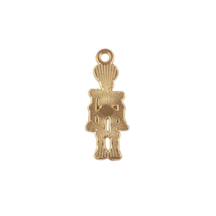 back of skeleton charm