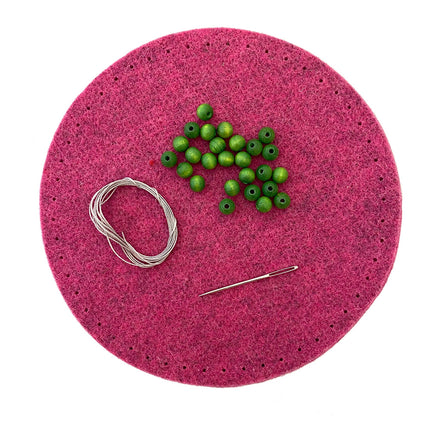 Felt Bowl Kit