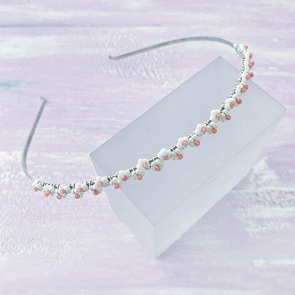 Tiara Making Workshop