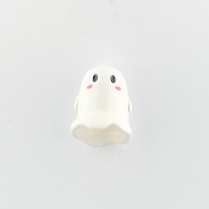 Acrylic 3D Ghost Pendant