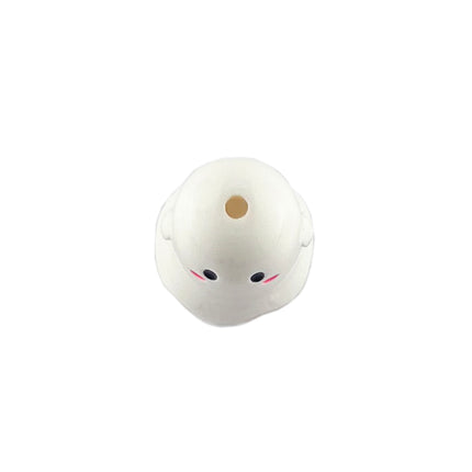 Acrylic 3D Ghost Pendant