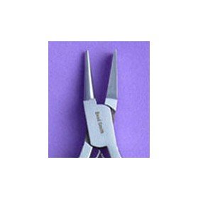 Flat/Round Plier