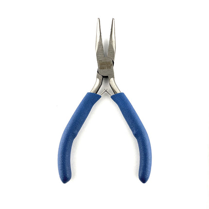 Hobby Bent Nose Pliers