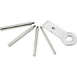 Small Jump Ring Maker Metal
