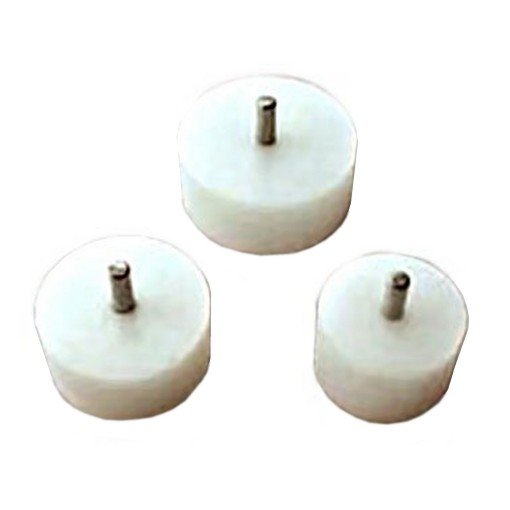 Large Round Super Pegs Wigjig Olympus/Electra