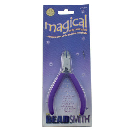Magical Crimp Plier