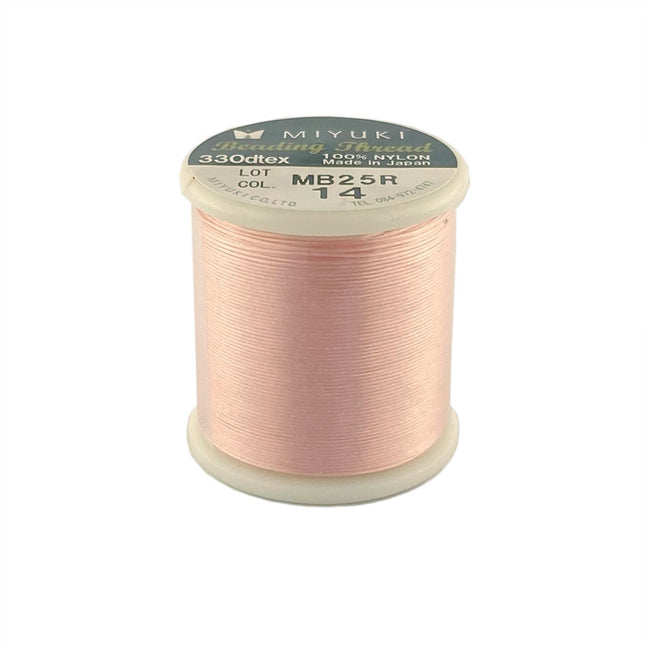 Natural SoNo beading thread