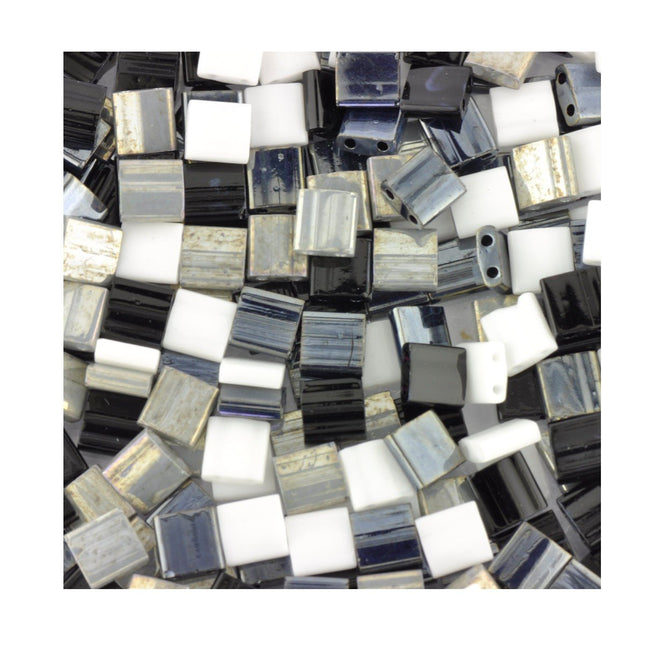 Miyuki Tila Beads Classic Mix