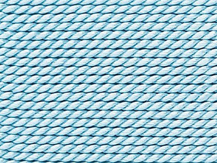Griffin Turquoise Power Cord No.4 w/ needle 2m