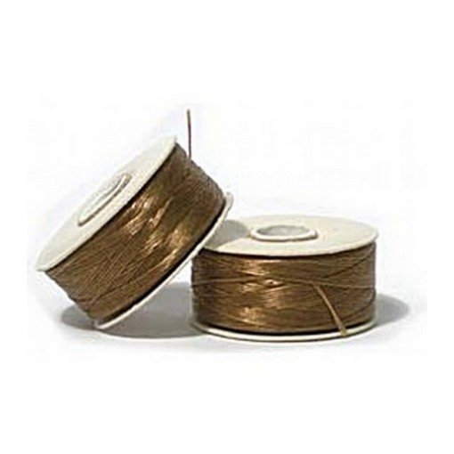 Nymo Bobbin D 58m Gold - 1