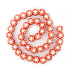 5 beads
