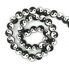 5 beads