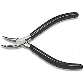 Professional Bent Chain Nose Pliers