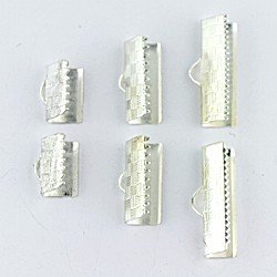 Ribbon End Small 10mm