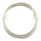 1.2mm silver plated craft wire or 16 gauge craft wire