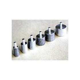 Small Round Super Pegs Wigjig Delphi/Centaur/Cyclops