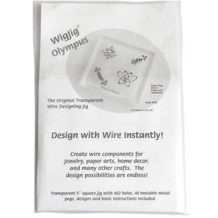 Wigjig Olympus Jig