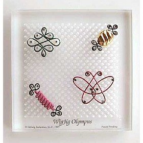Wigjig Olympus Jig