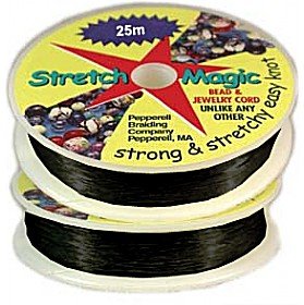 Stretch Magic Black Stretch Magic Black