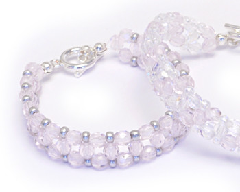 The Bead Shop Glass Beads