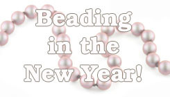 The Bead Shop New Year