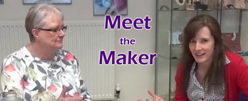 Meet local Artist Jackie Astill