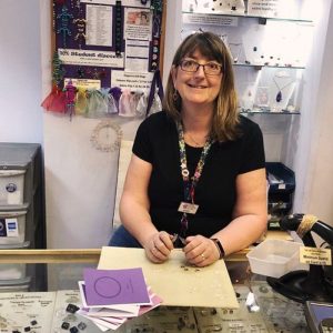 The Bead Shop Steffie