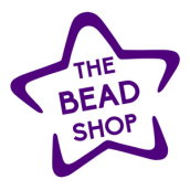 The Bead Shop Nottingham logo