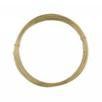 0.4mm brass craft wire 26 gauge craft wire