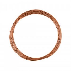 26 gauge copper craft wire