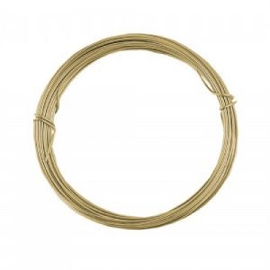 Brass Wire