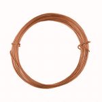 1mm copper craft wire