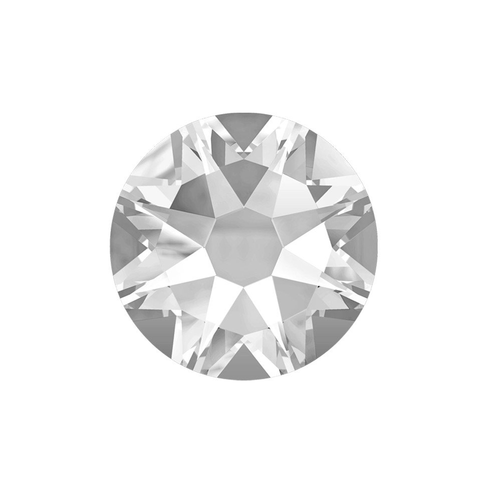 6.5mm (SS30) Swarovski Diamantes Crystal The Bead Shop Nottingham Ltd