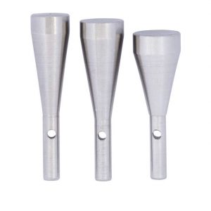 Artistic Wire Conetastic Inverted Cone Mandrels 3 pcs