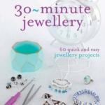 30 Minute Jewellery by Beverly McCullough