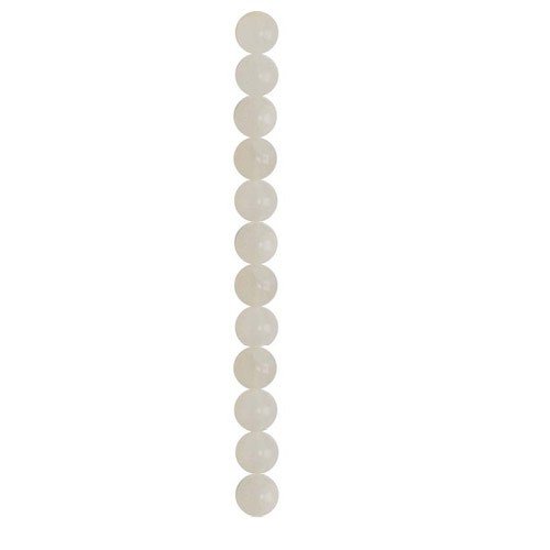 Moonstone beads top